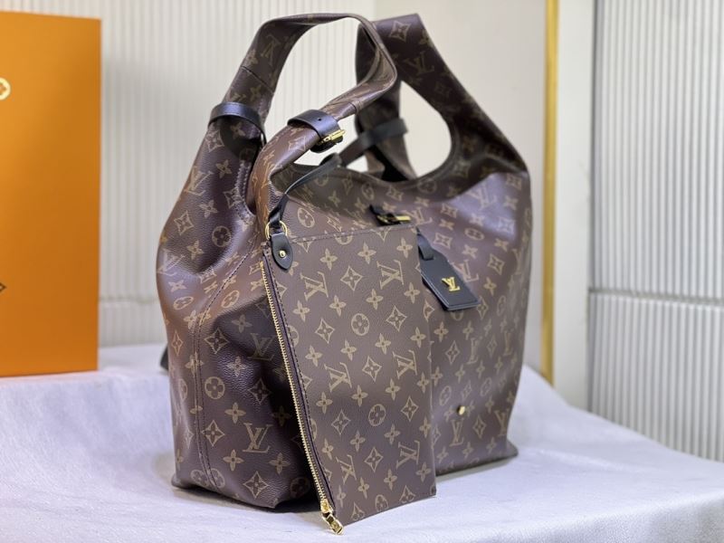 Louis Vuitton Shopping Bags